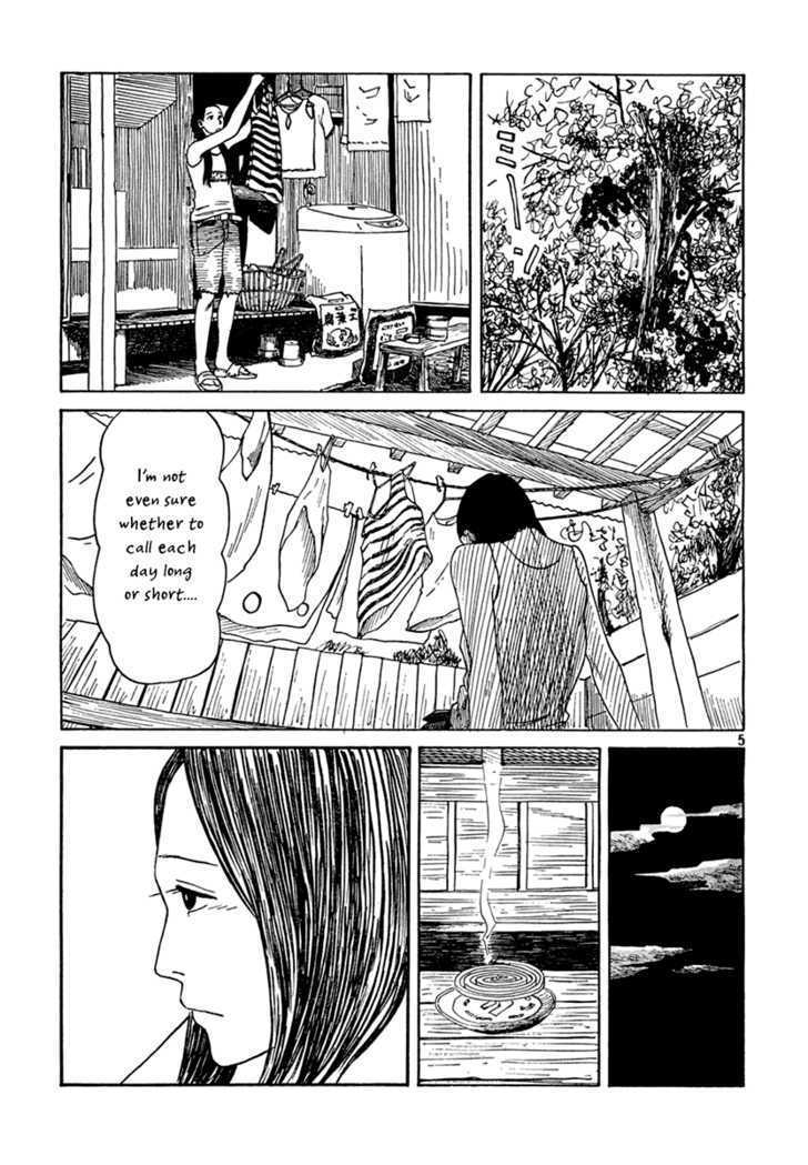 Kayou Yoru 9-Ji Chapter 2 #5