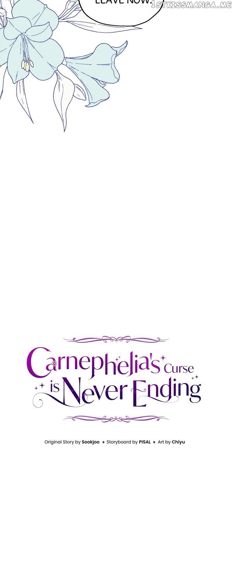 Carnephelia’S Curse Is Never Ending Chapter 6 #18