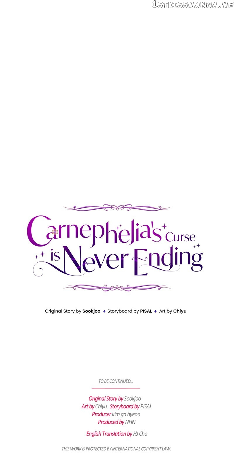 Carnephelia’S Curse Is Never Ending Chapter 9 #50