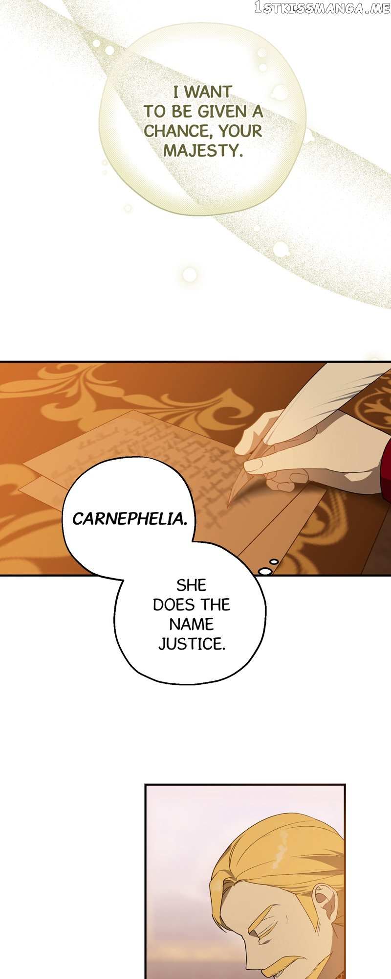 Carnephelia’S Curse Is Never Ending Chapter 4 #39
