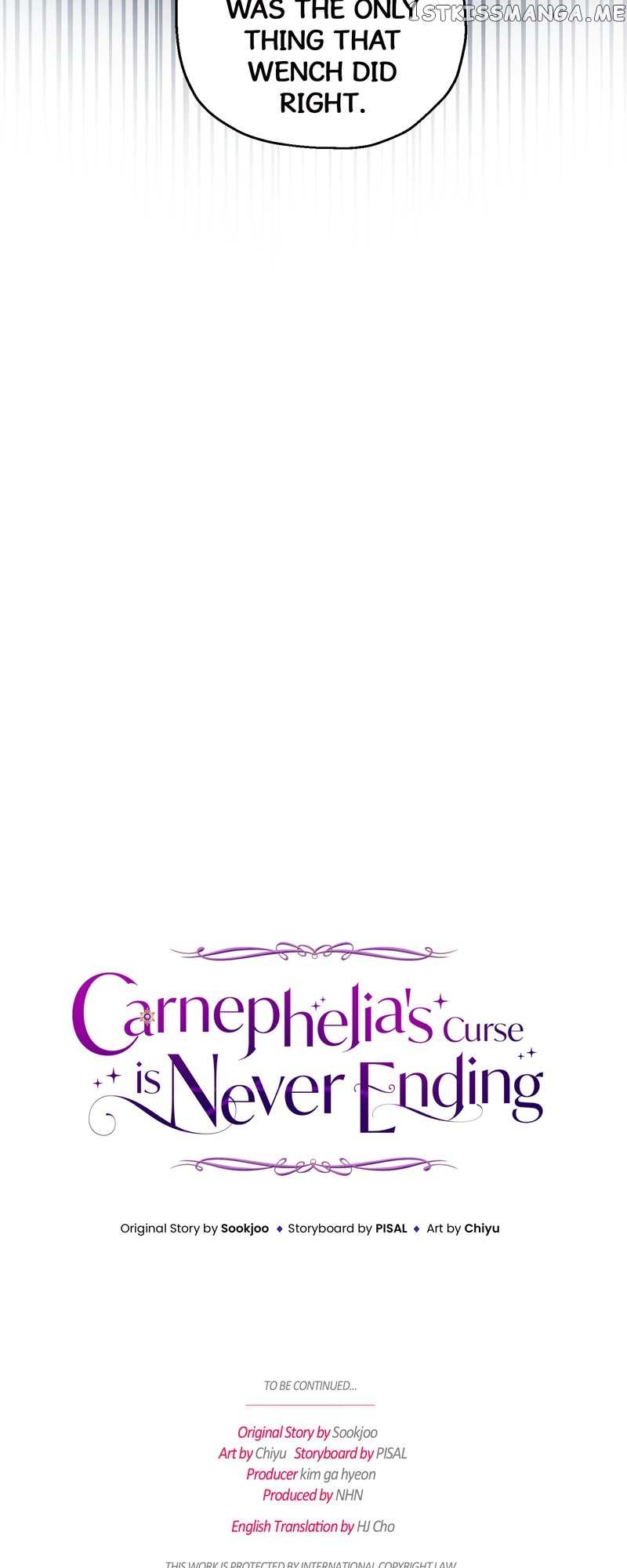 Carnephelia’S Curse Is Never Ending Chapter 4 #44