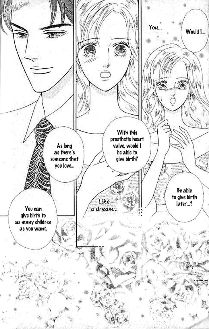 Chigireta Heart Chapter 5 #27