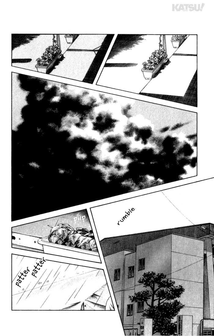 Katsu Chapter 115 #16