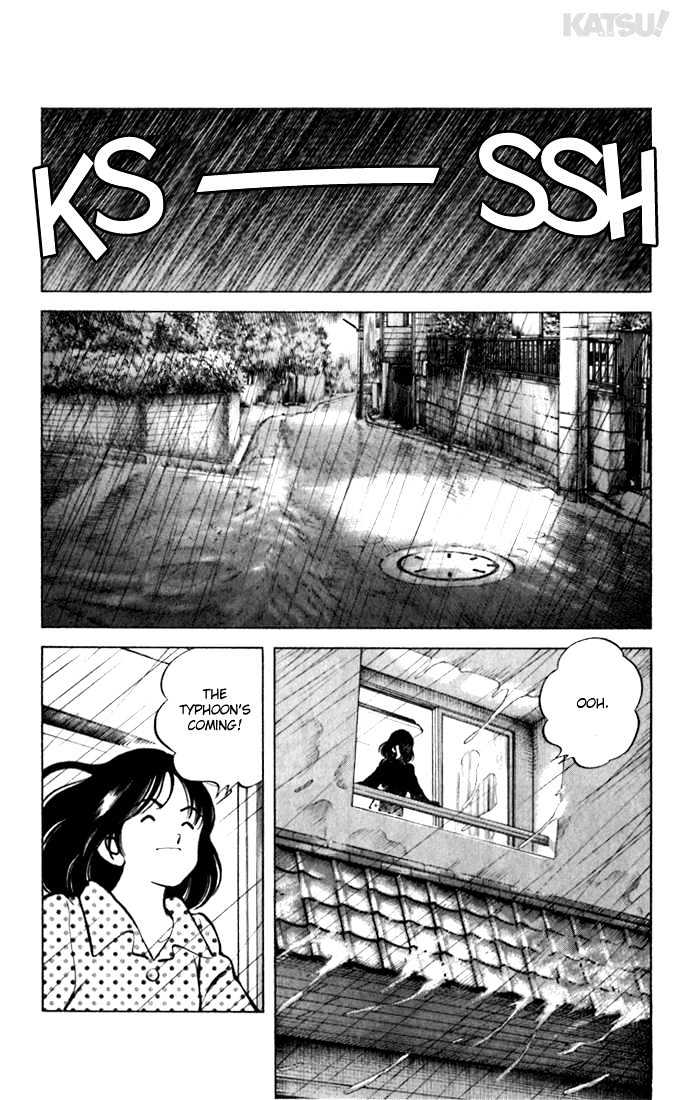 Katsu Chapter 56 #18