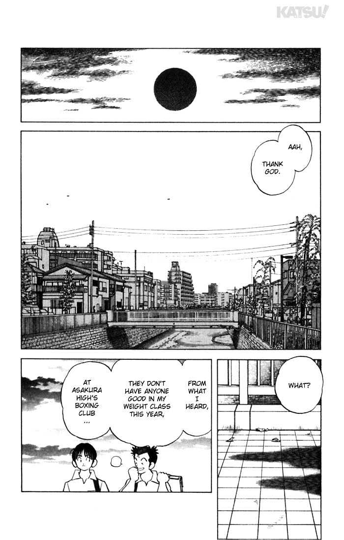 Katsu Chapter 53 #10