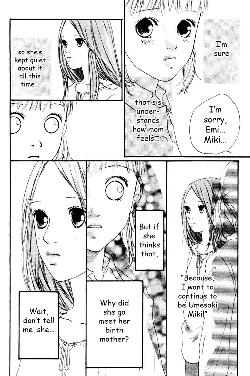 Watashi No Koibito Chapter 4 #29