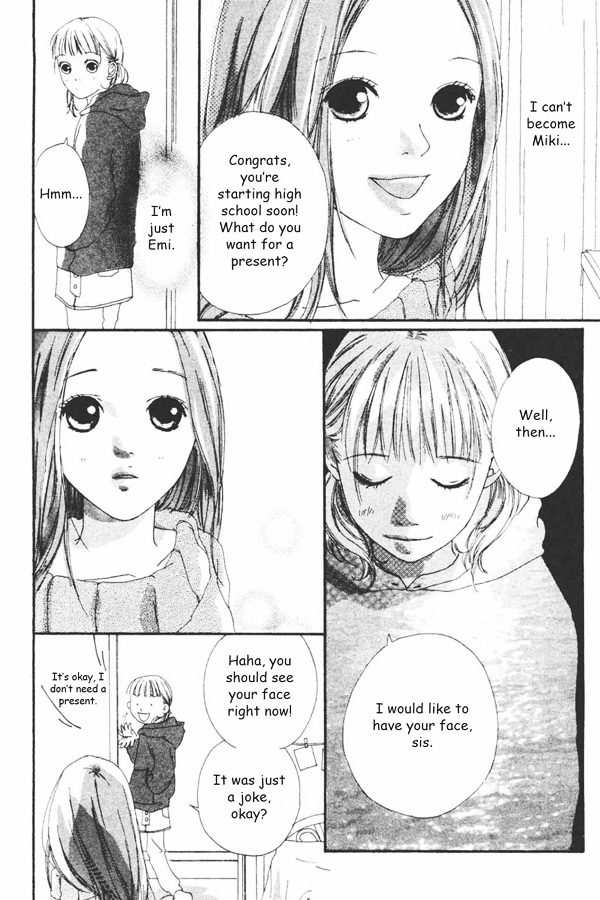 Watashi No Koibito Chapter 1 #9