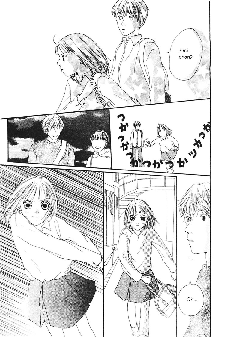 Watashi No Koibito Chapter 3 #27