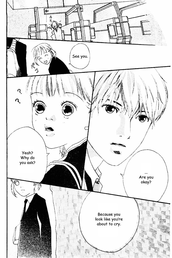 Watashi No Koibito Chapter 1 #31