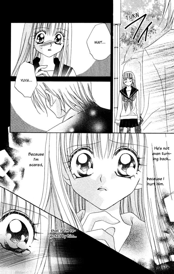 Cherry Love Chapter 5 #26