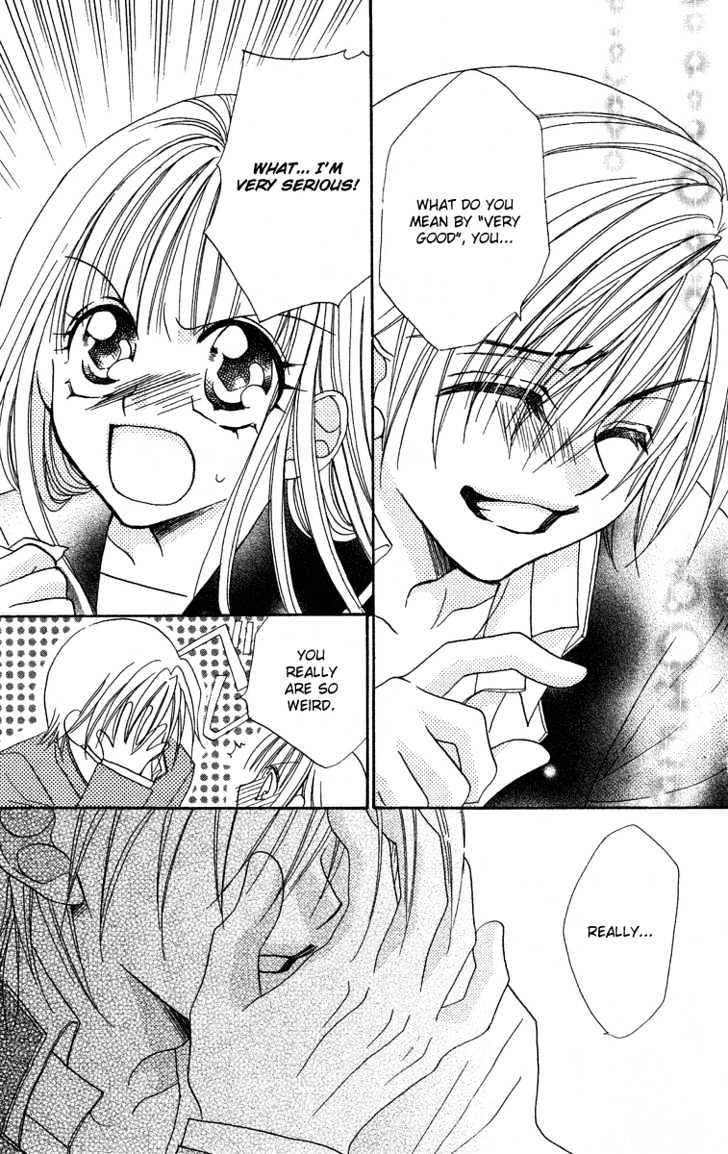 Cherry Love Chapter 5 #30