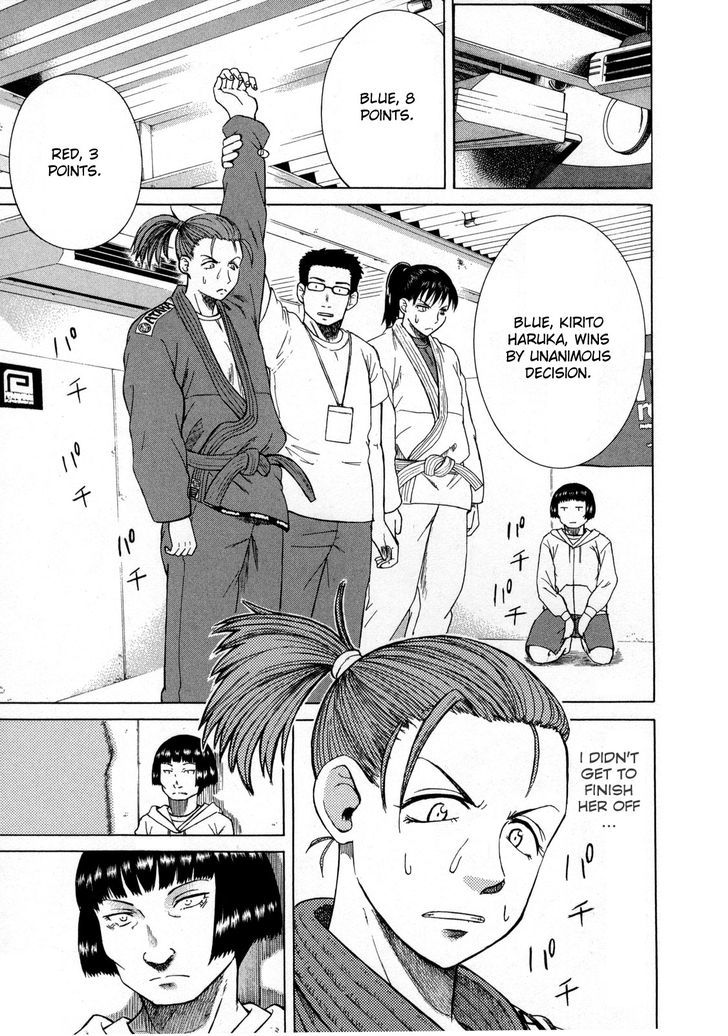 Teppuu Chapter 14 #44