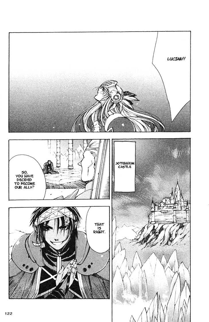 Valkyrie Profile Chapter 10 #23