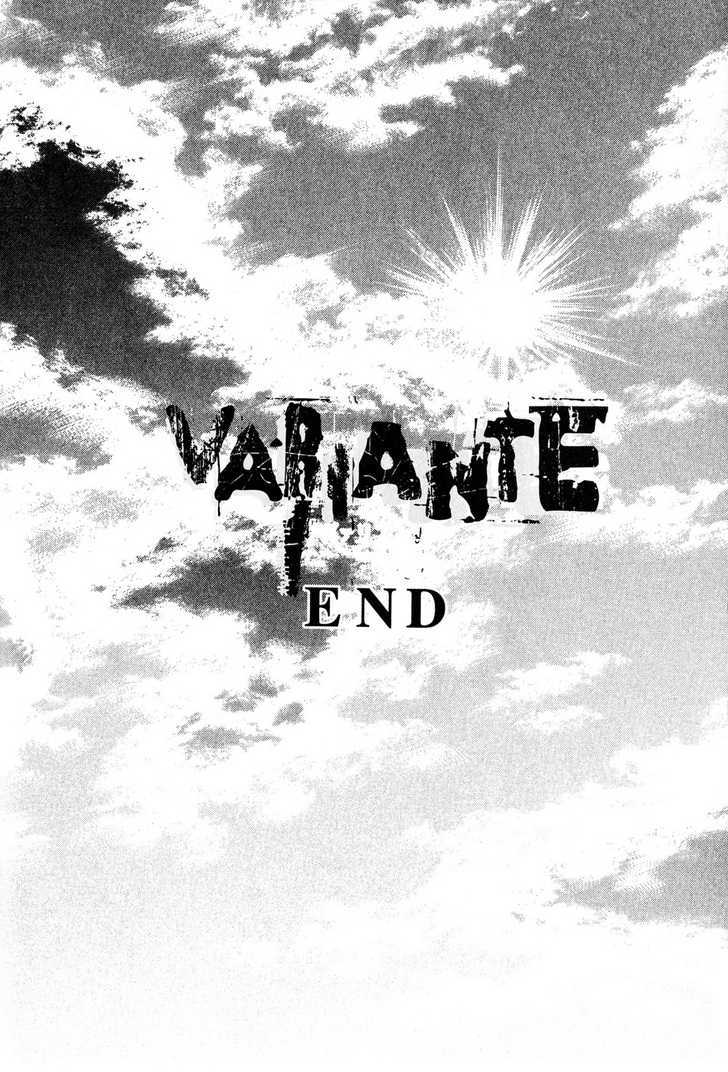 Variante Chapter 19 #45