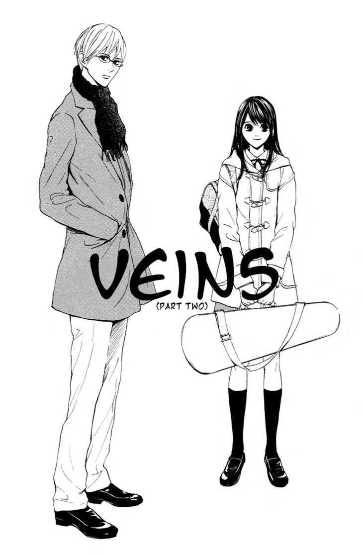 Veins Chapter 2 #2