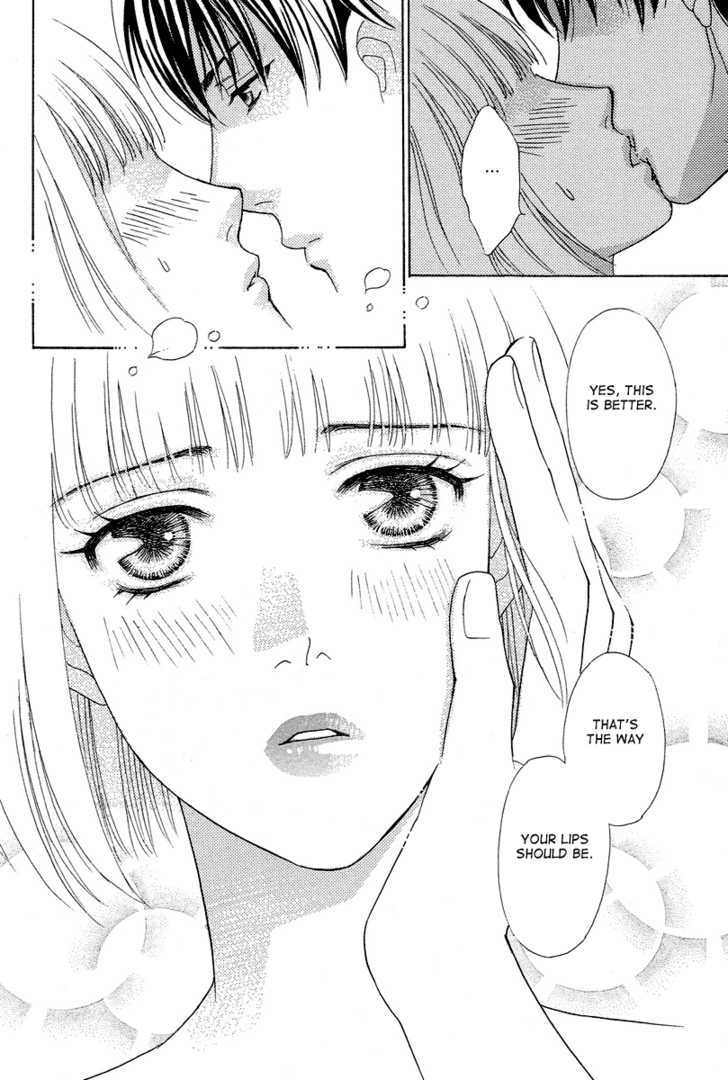 Venus Ni Arazu Chapter 2 #40