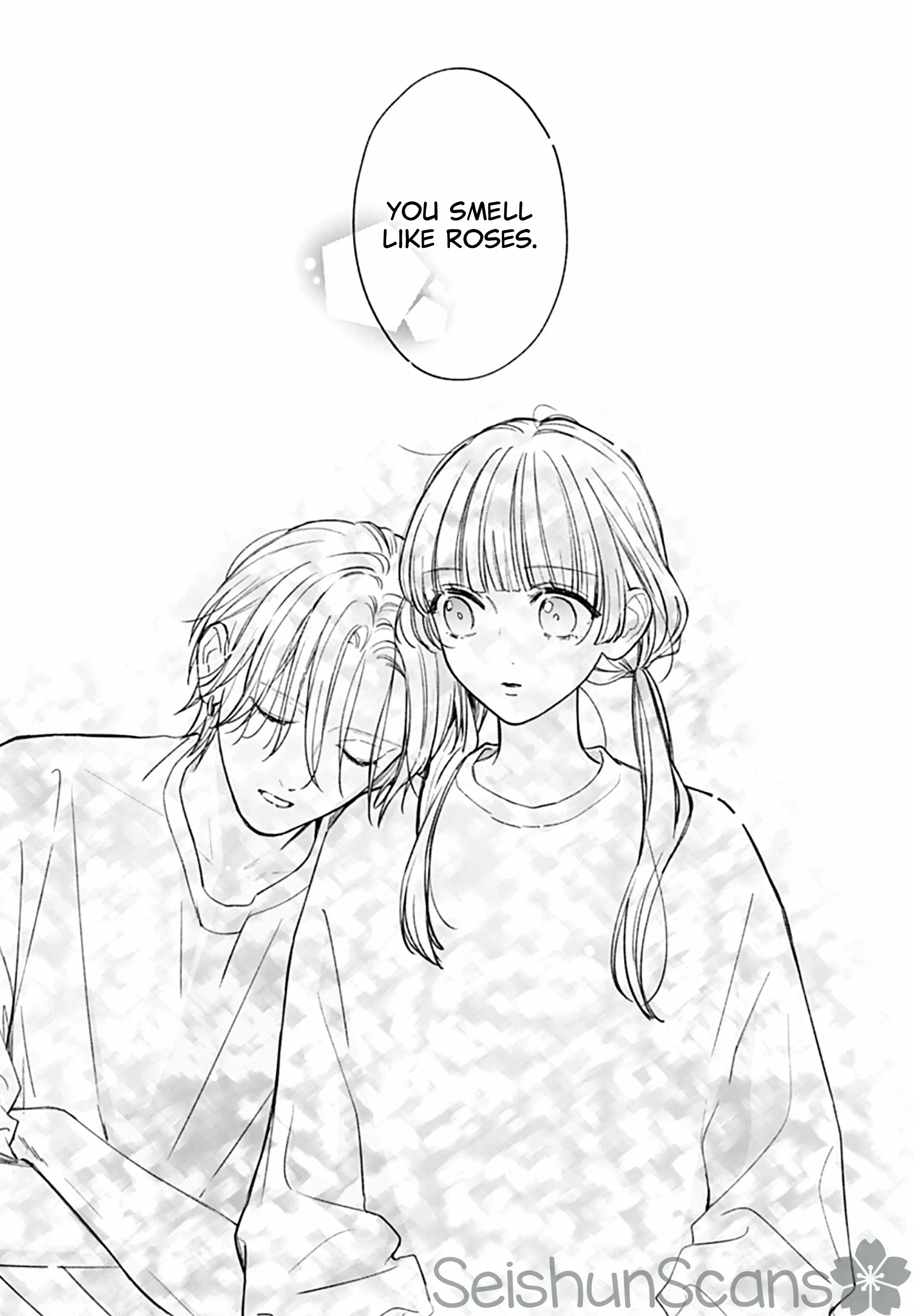 Kimi To Barairo No Hibi Chapter 5 #27