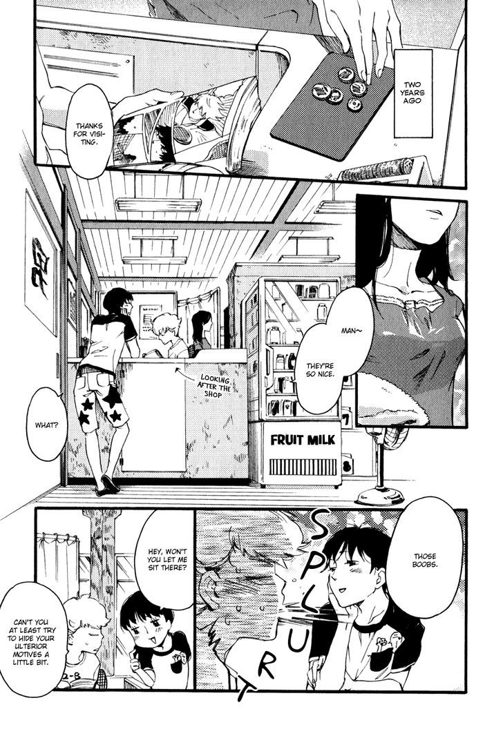 Ichi Ni No San! Chapter 1 #14