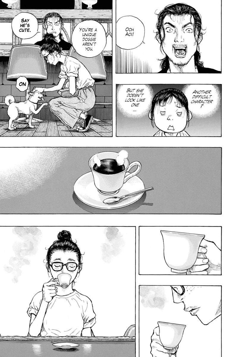 River End Cafe Chapter 20 #5