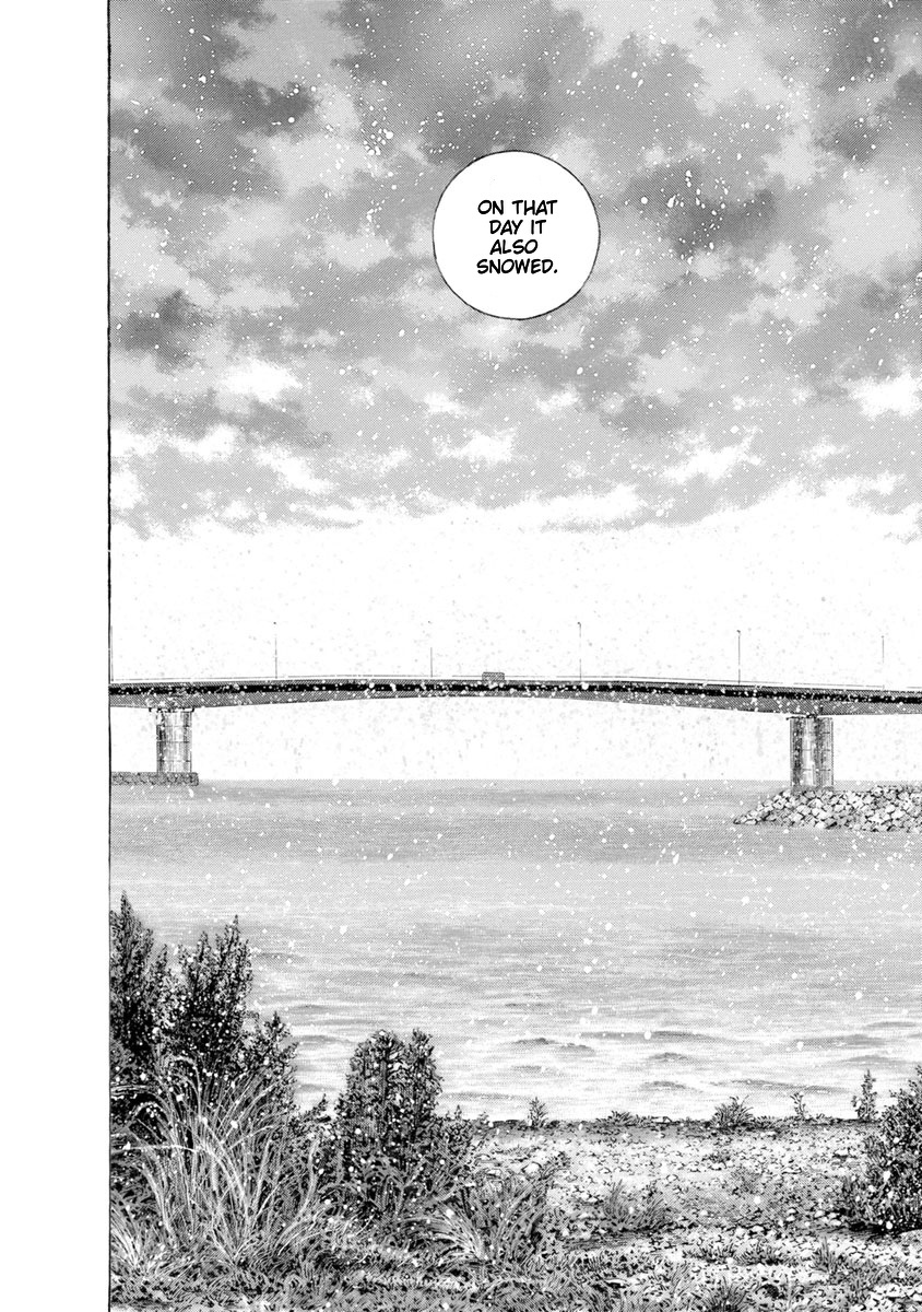 River End Cafe Chapter 13 #19