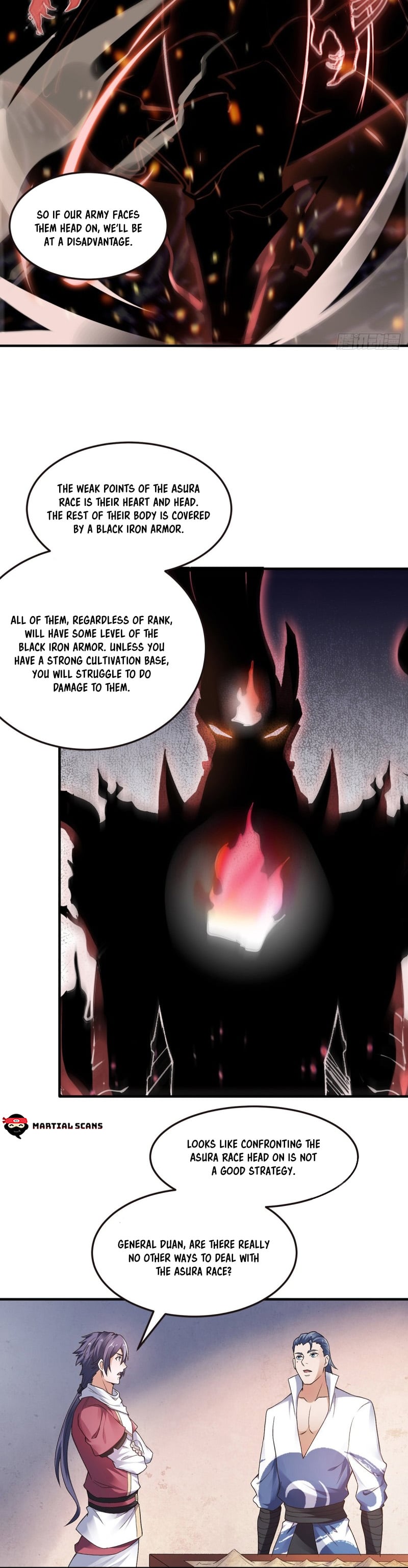 Supreme Demon Return Chapter 23 #5