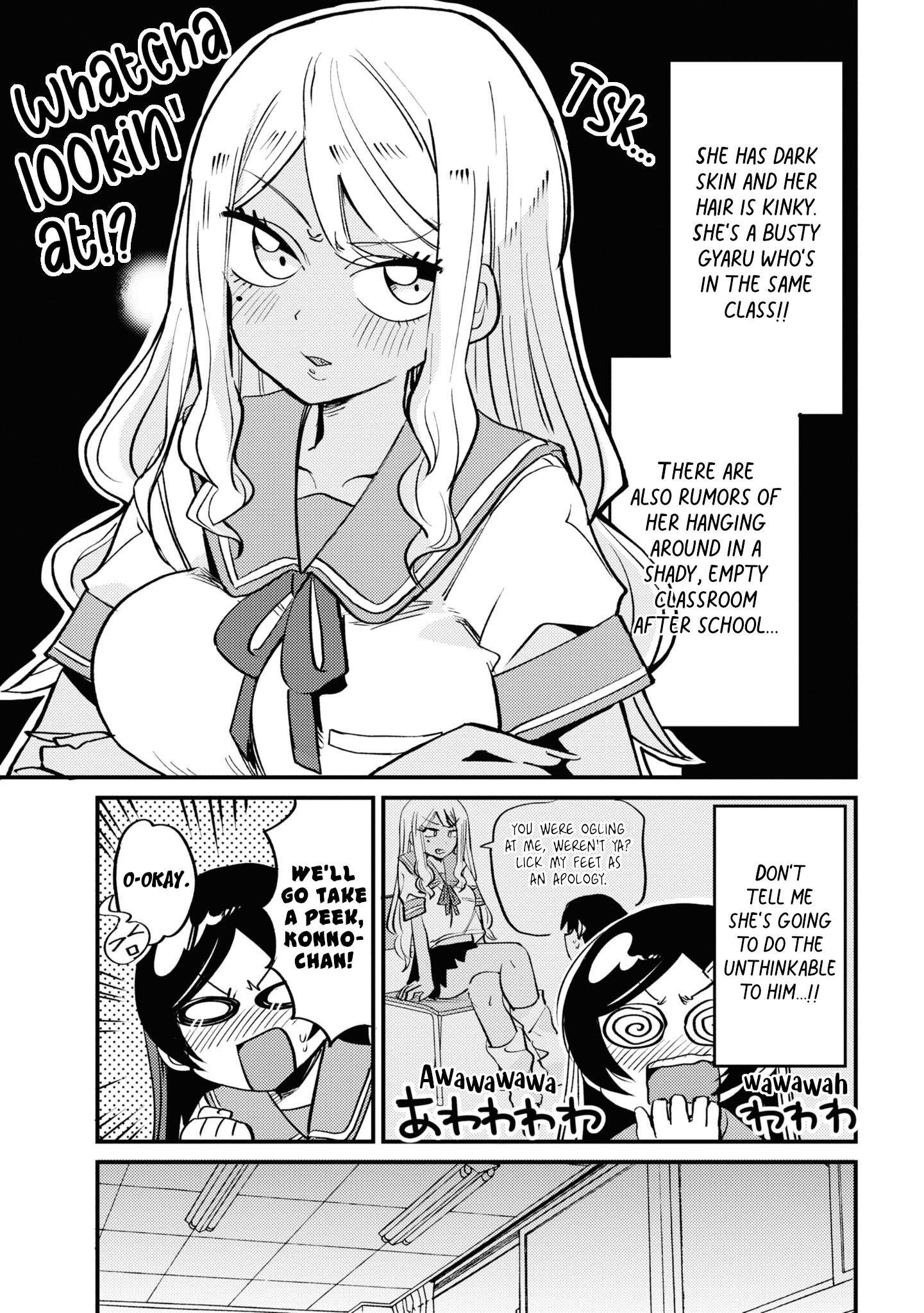 Yuurei Ni Natta Kara Pantsu Misete Mo Barenai Yone!? Chapter 15 #7