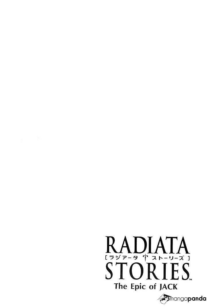 Radiata Stories - The Epic Of Jack Chapter 15 #4