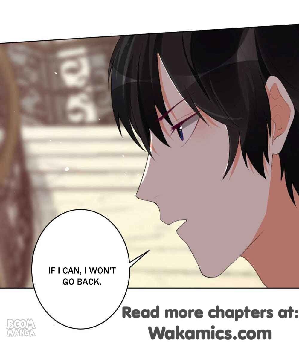 Two-Faced Teacher's Night Class Chapter 99 #24