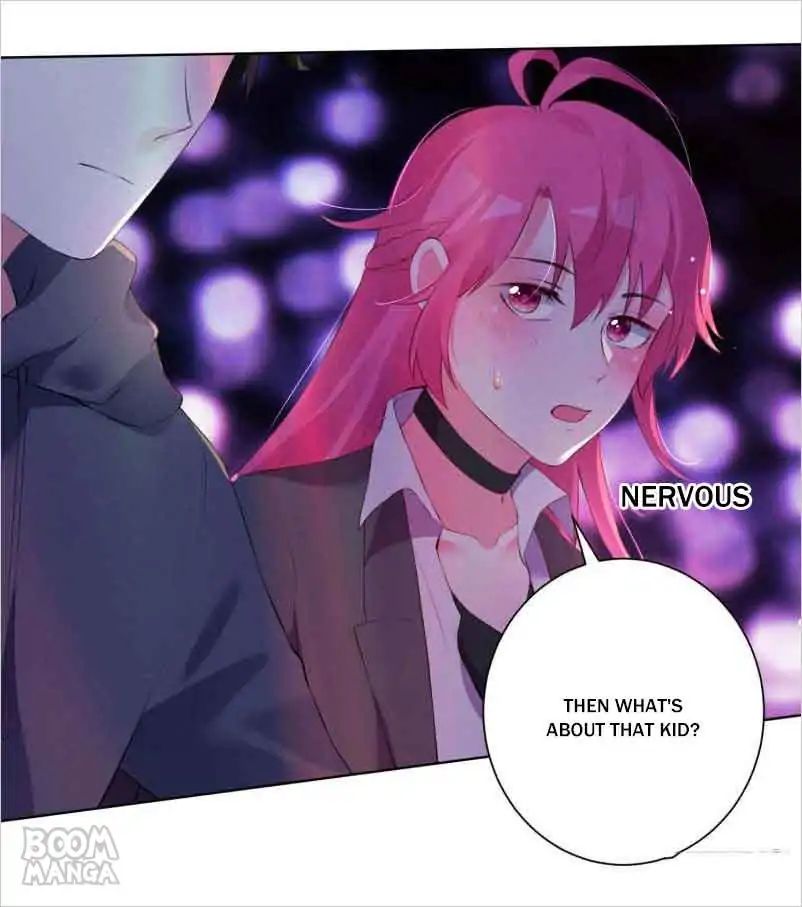 Two-Faced Teacher's Night Class Chapter 62 #22