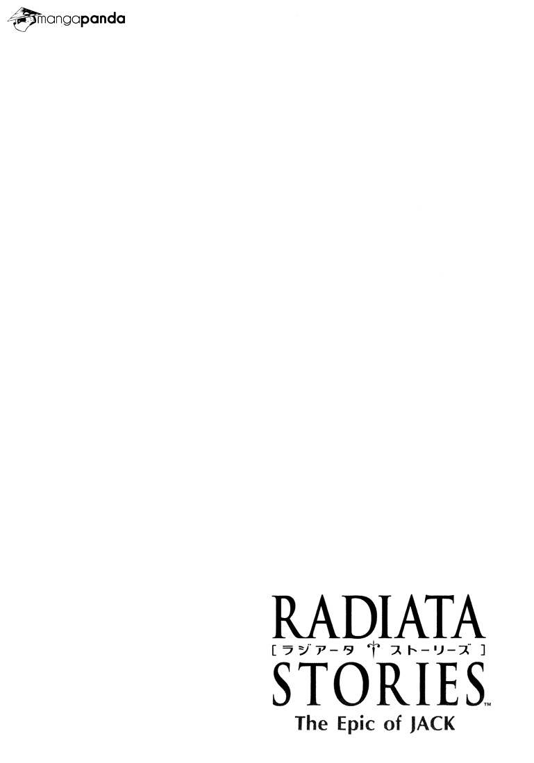 Radiata Stories - The Epic Of Jack Chapter 12 #2