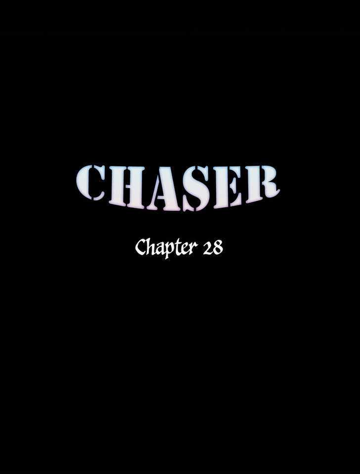 Chaser Chapter 28 #6