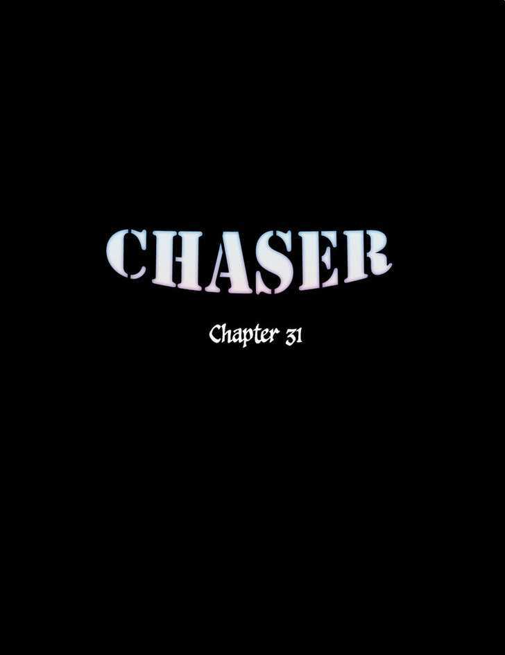 Chaser Chapter 31 #3