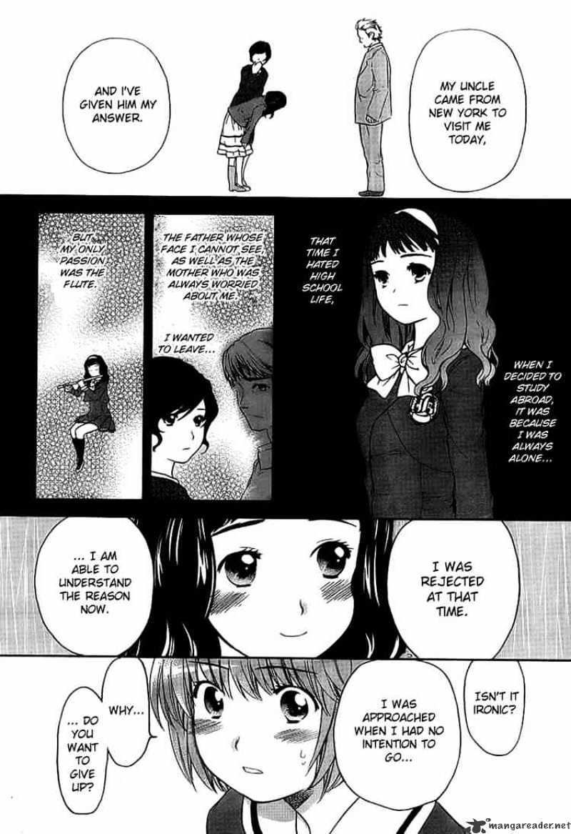 Kashimashi - Girl Meets Girl Chapter 28 #20