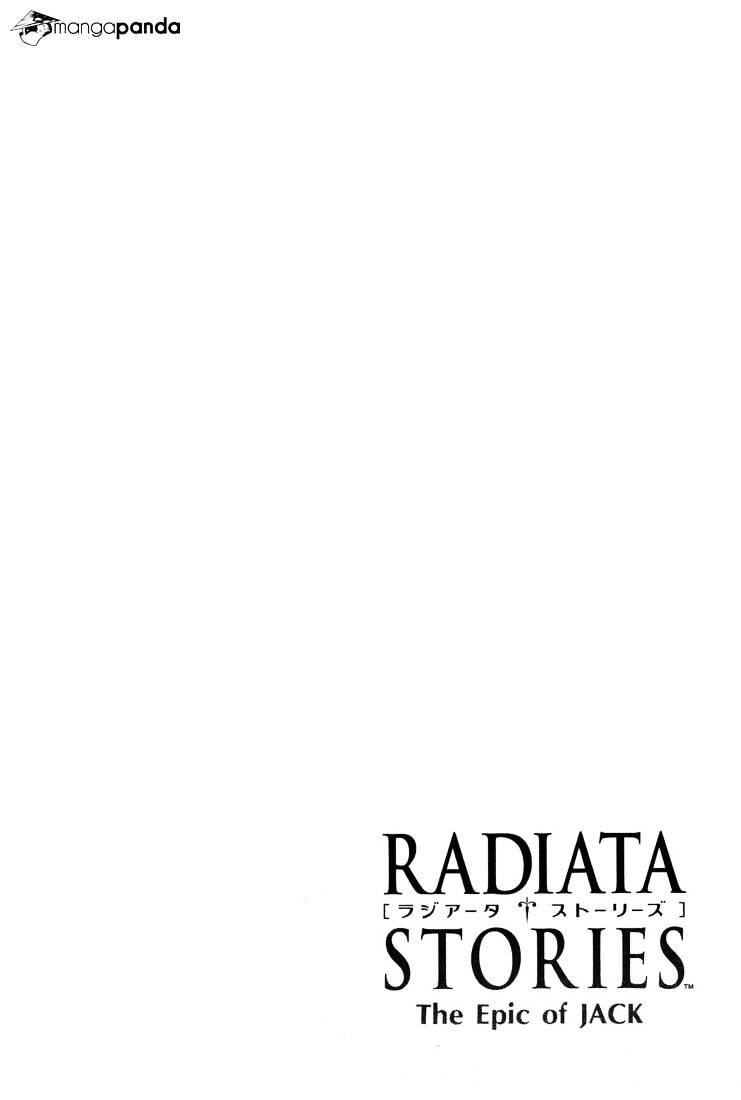 Radiata Stories - The Epic Of Jack Chapter 10 #2