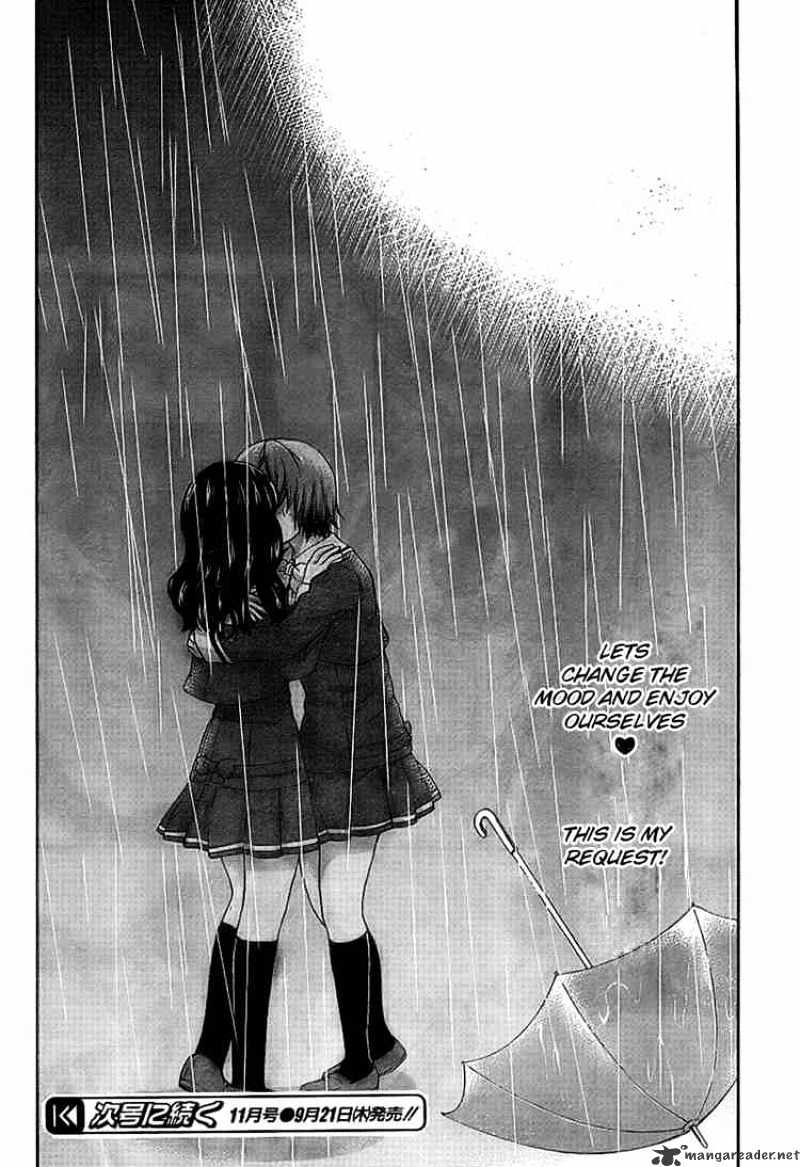 Kashimashi - Girl Meets Girl Chapter 28 #24