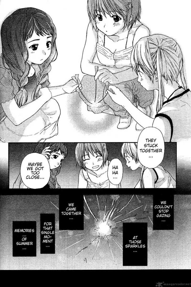 Kashimashi - Girl Meets Girl Chapter 18 #20