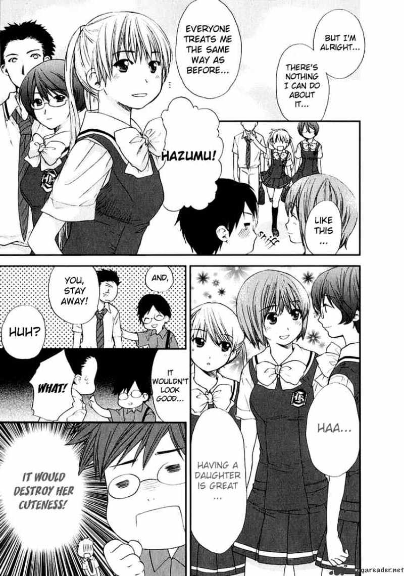 Kashimashi - Girl Meets Girl Chapter 14 #29