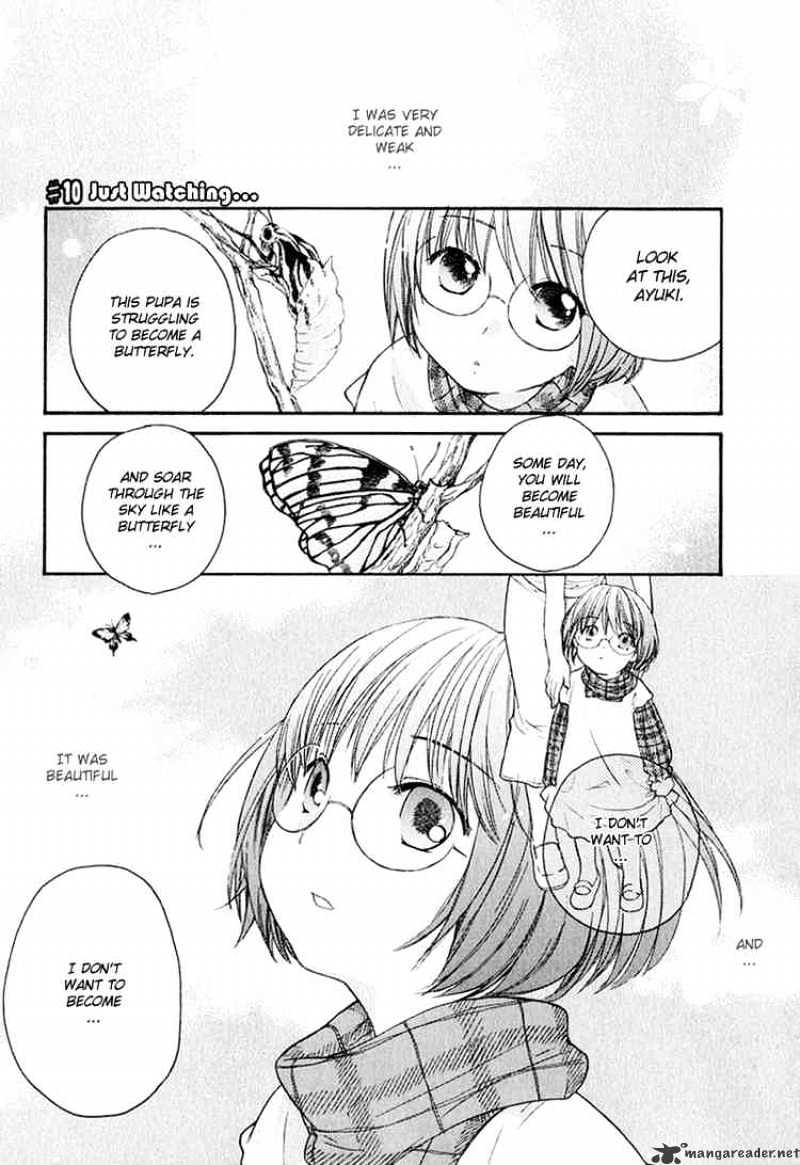 Kashimashi - Girl Meets Girl Chapter 10 #2