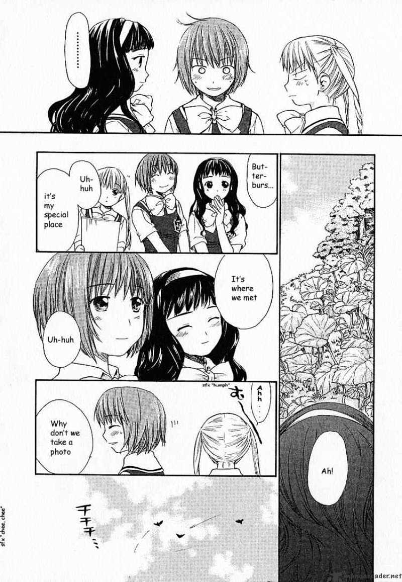 Kashimashi - Girl Meets Girl Chapter 7 #7