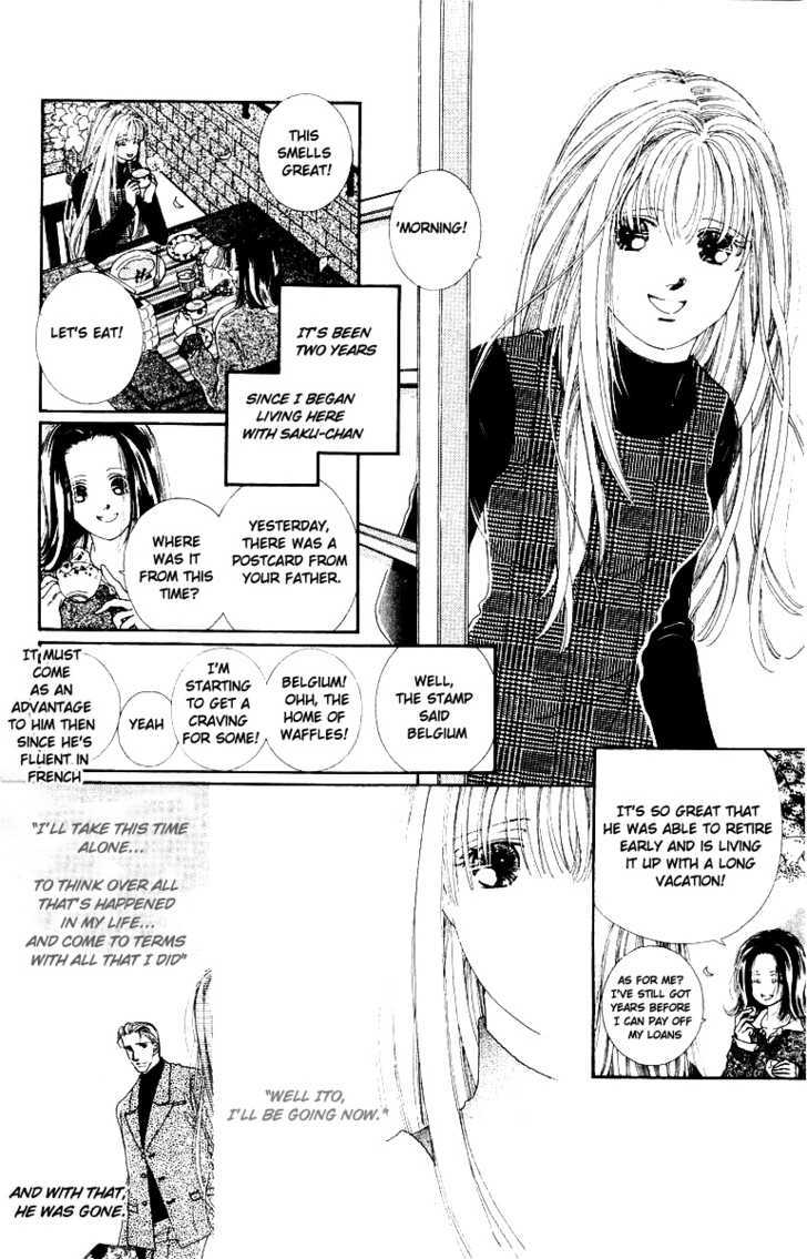 Kare No Ondo Chapter 13 #14