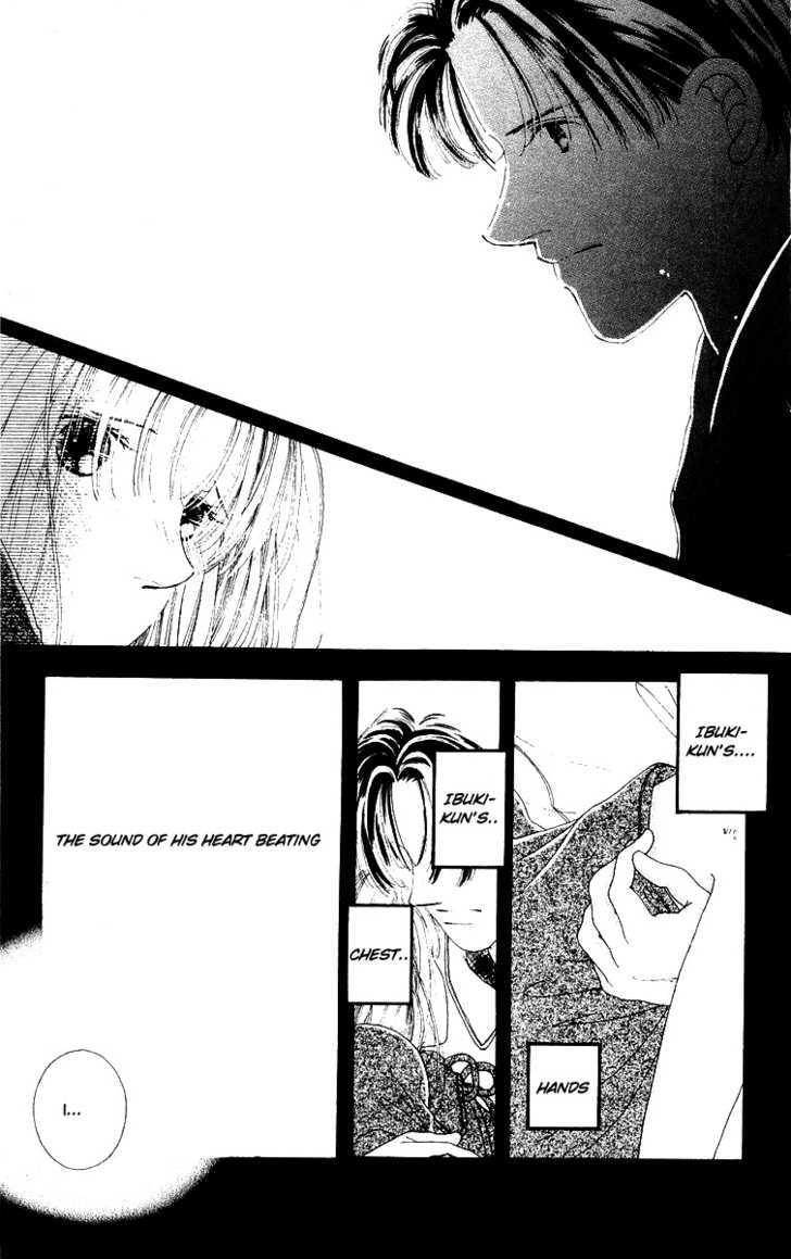 Kare No Ondo Chapter 13 #33