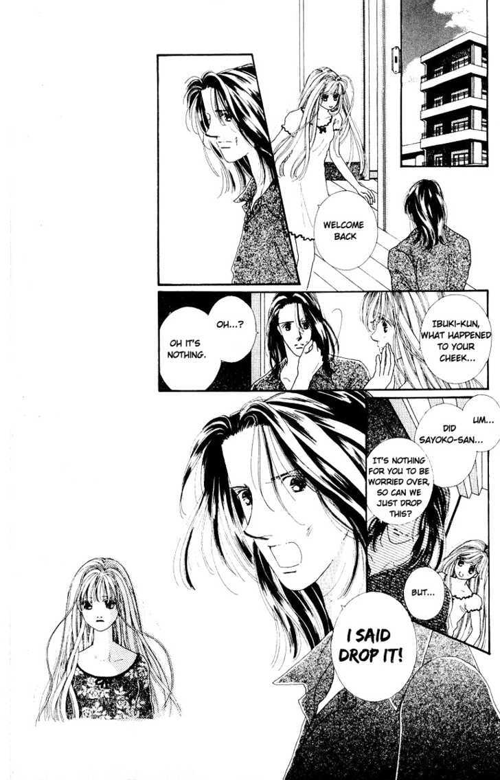 Kare No Ondo Chapter 12 #9