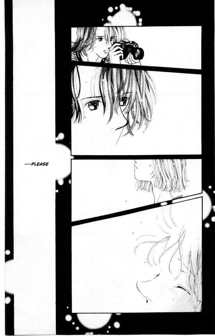 Kare No Ondo Chapter 4.5 #41