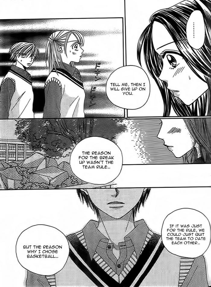 Traveling Girl Chapter 4 #24