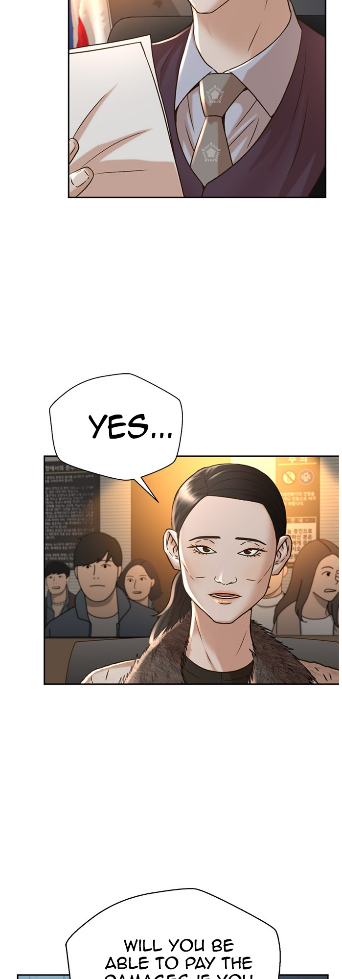 Judge Lee Han Young Chapter 59 #9