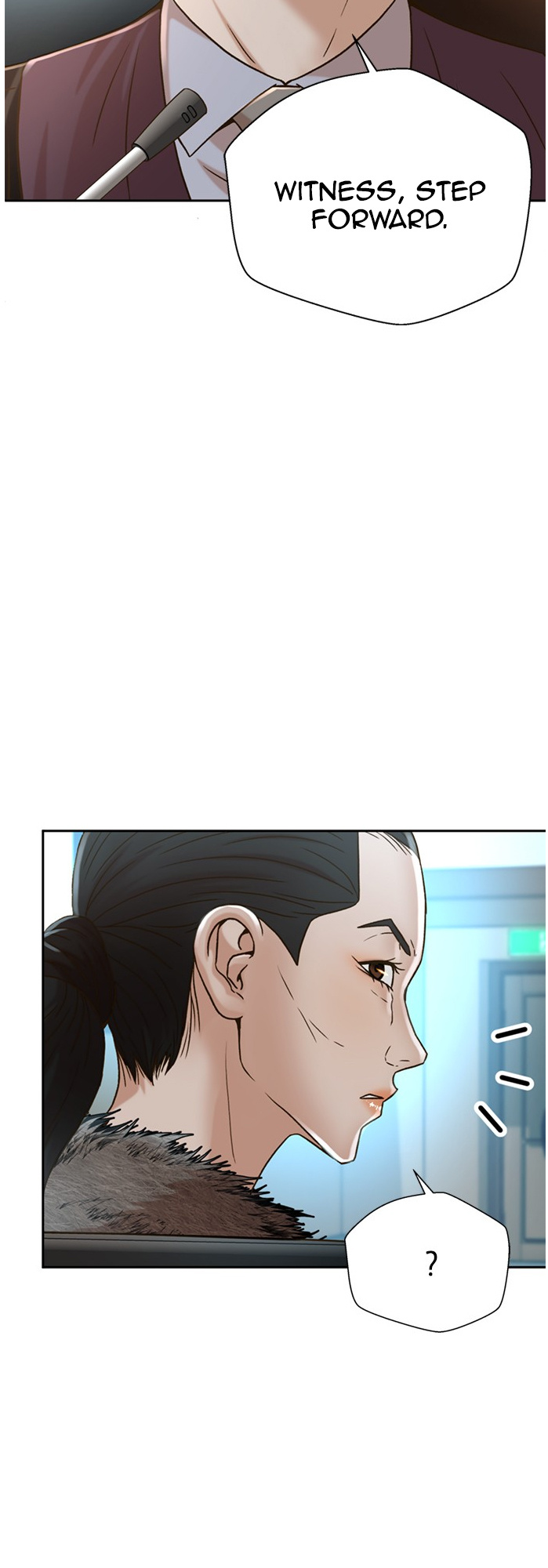 Judge Lee Han Young Chapter 59 #21