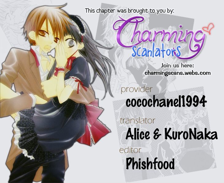 Charming Junkie Chapter 78 #34