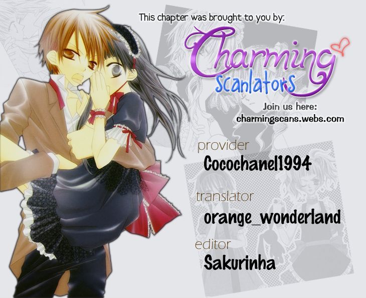 Charming Junkie Chapter 75 #30