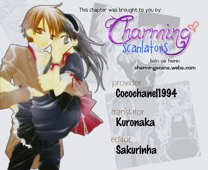 Charming Junkie Chapter 73 #1