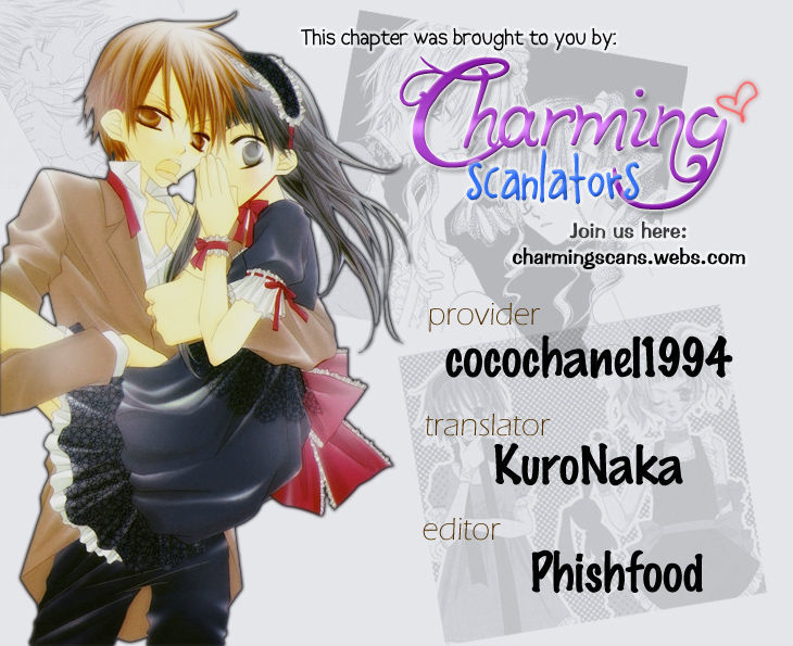 Charming Junkie Chapter 77 #31